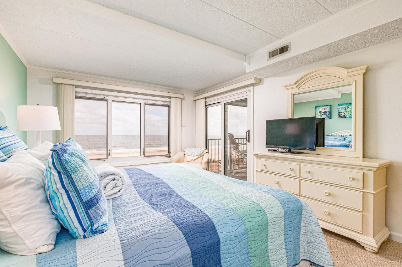 Pelican Beach Ocean City Dış mekan fotoğraf