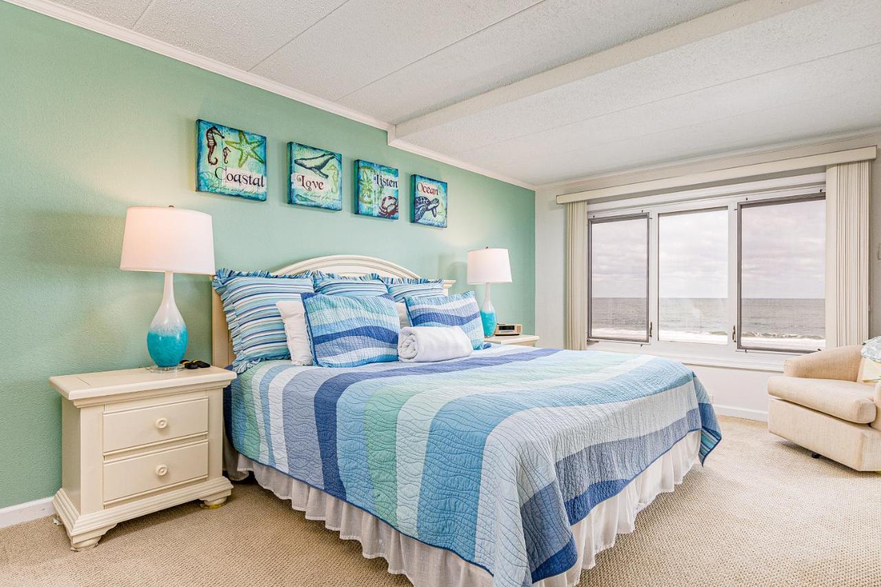 Pelican Beach Ocean City Dış mekan fotoğraf