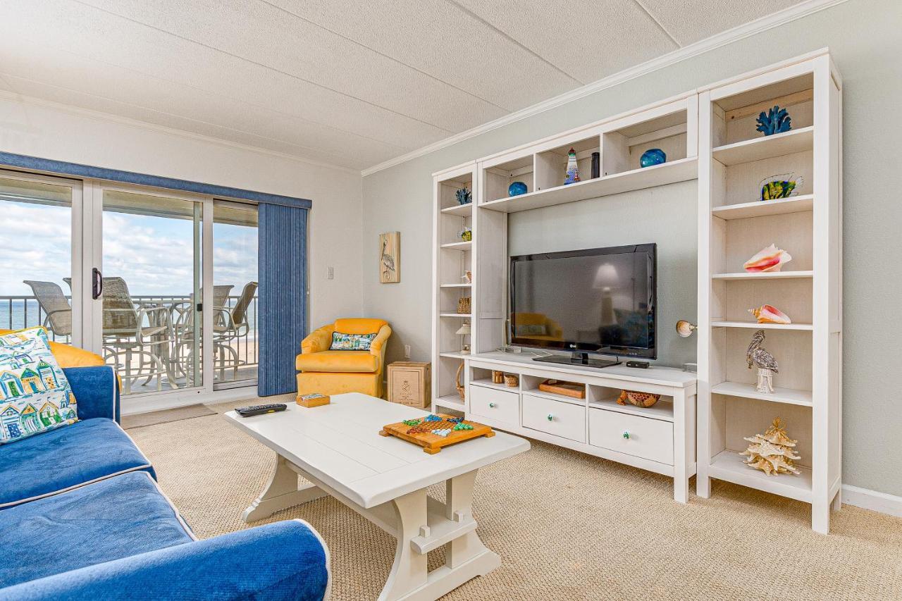 Pelican Beach Ocean City Dış mekan fotoğraf