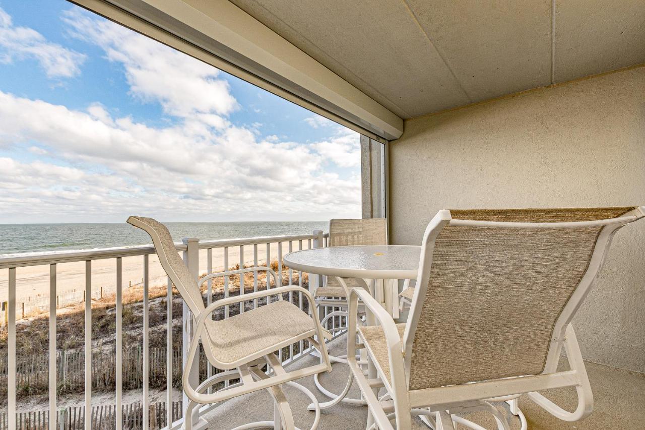 Pelican Beach Ocean City Dış mekan fotoğraf