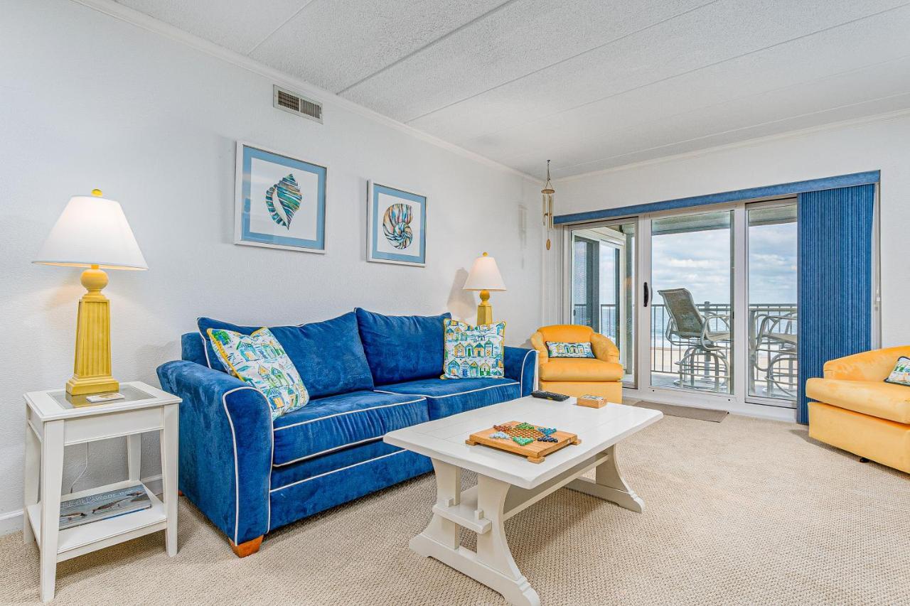 Pelican Beach Ocean City Dış mekan fotoğraf