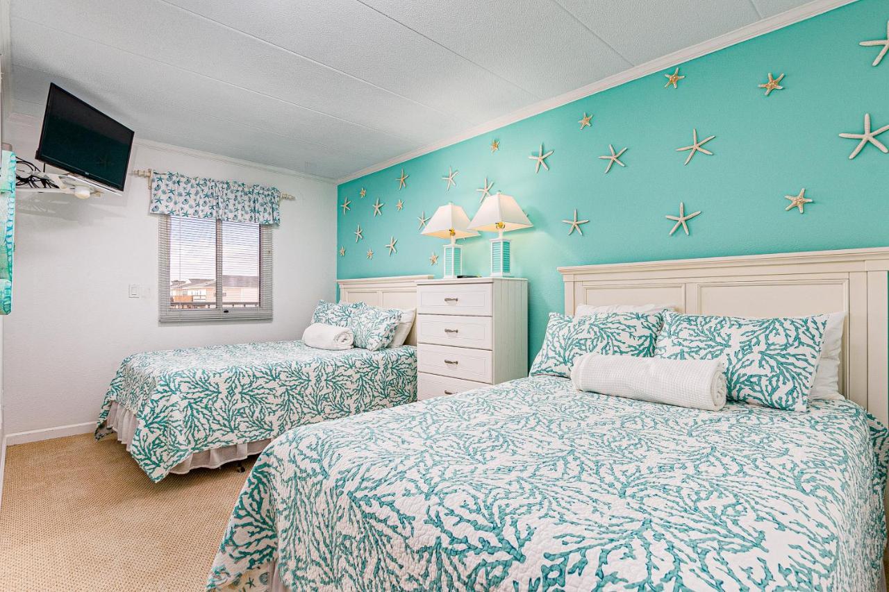 Pelican Beach Ocean City Dış mekan fotoğraf