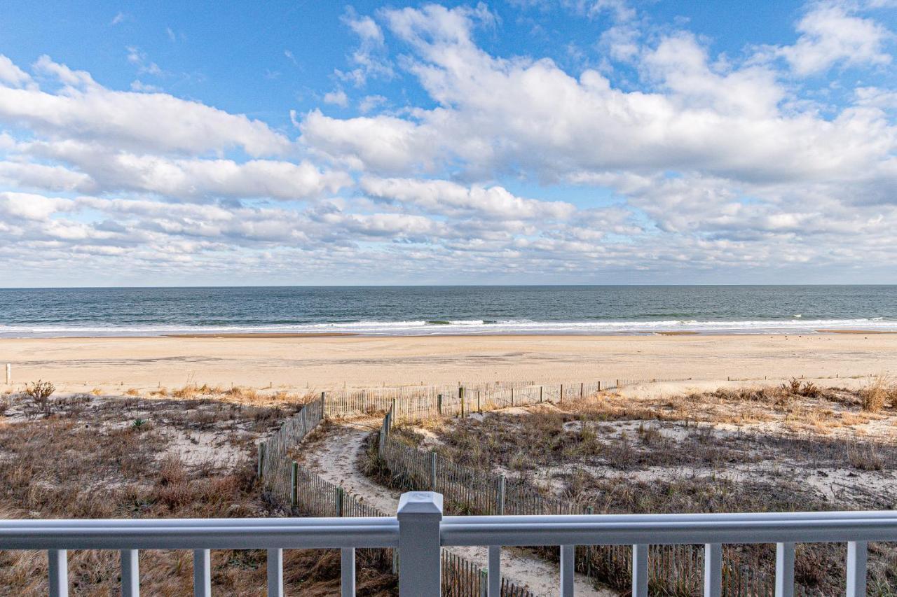 Pelican Beach Ocean City Dış mekan fotoğraf