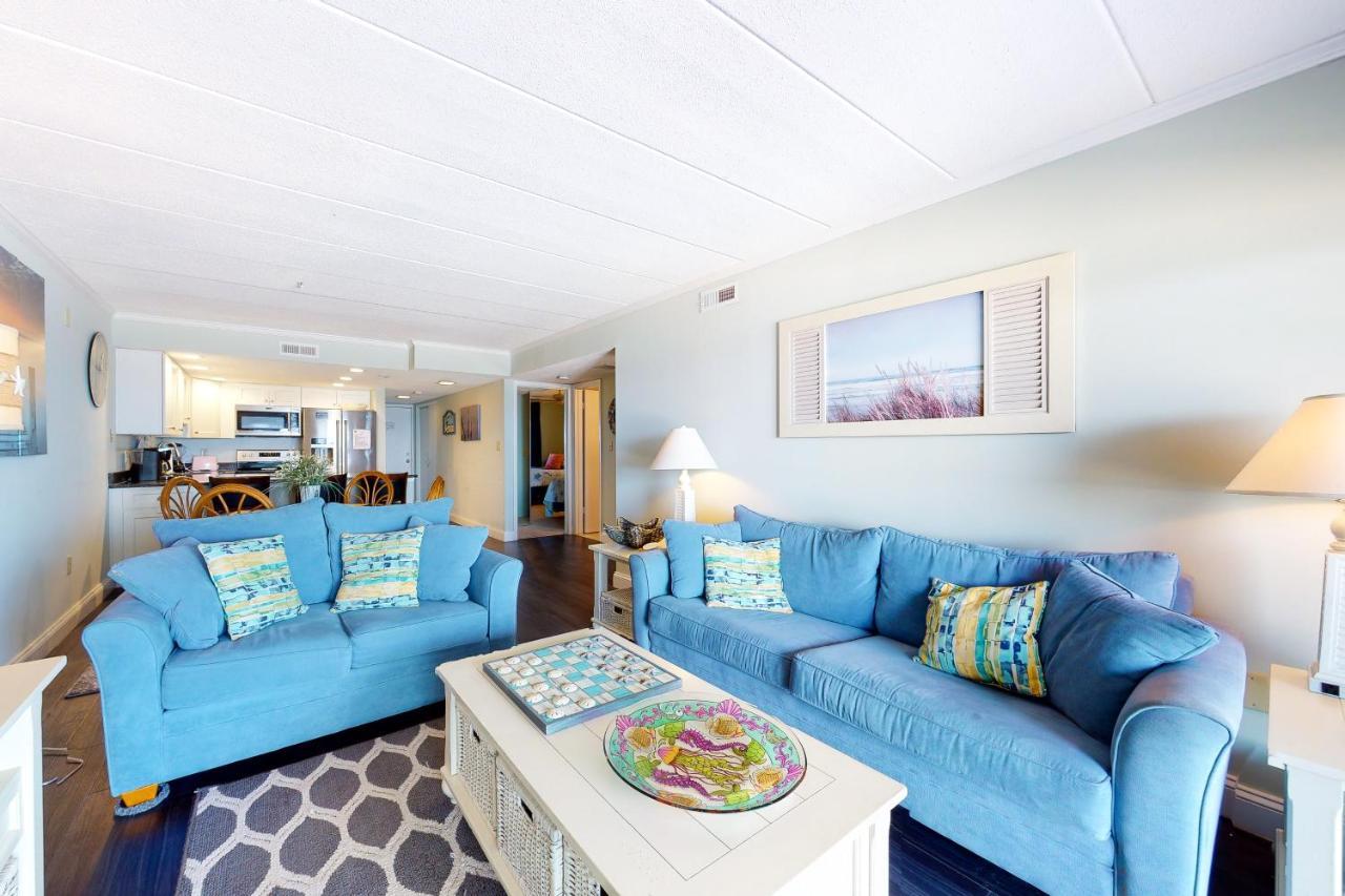 Pelican Beach Ocean City Oda fotoğraf