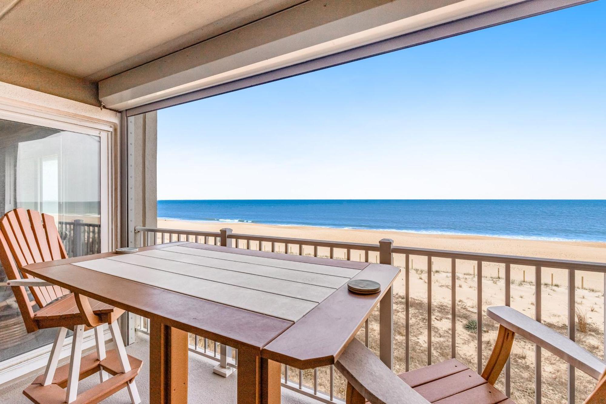 Pelican Beach Ocean City Oda fotoğraf