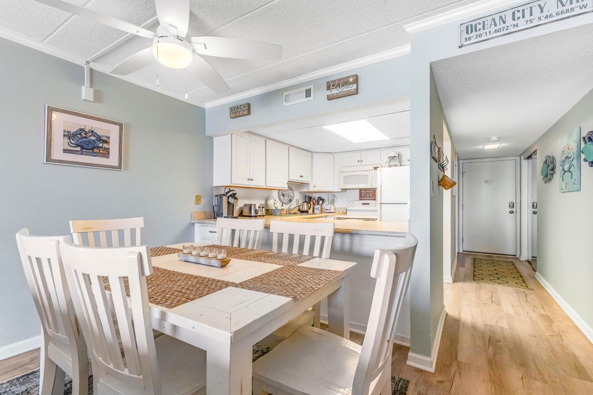 Pelican Beach Ocean City Oda fotoğraf
