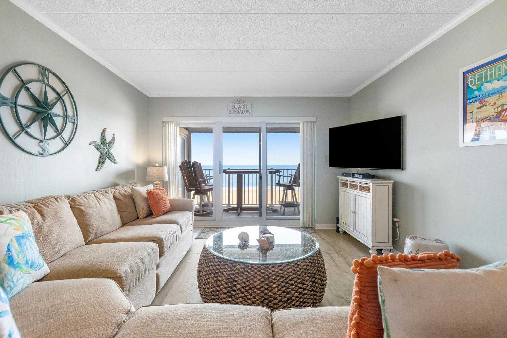Pelican Beach Ocean City Oda fotoğraf