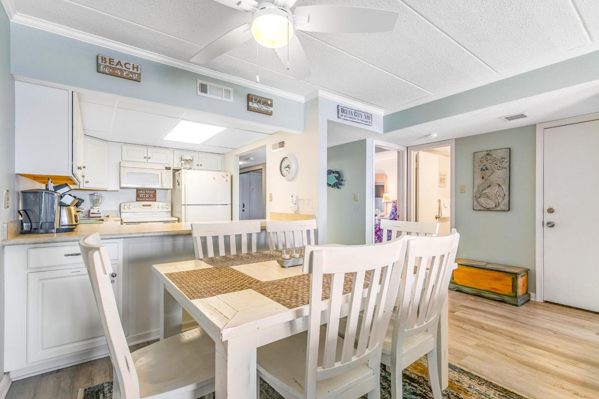Pelican Beach Ocean City Oda fotoğraf
