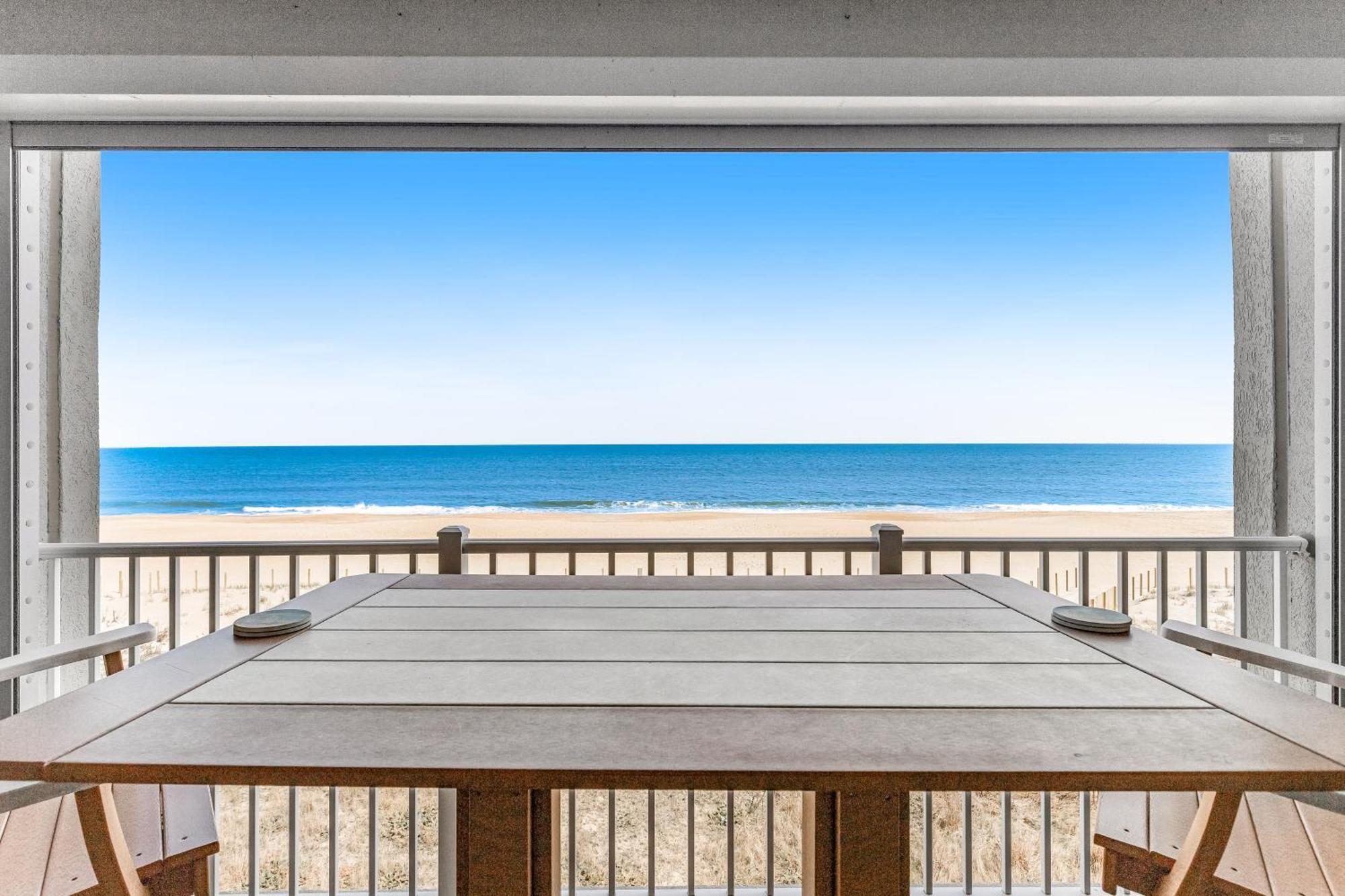 Pelican Beach Ocean City Oda fotoğraf
