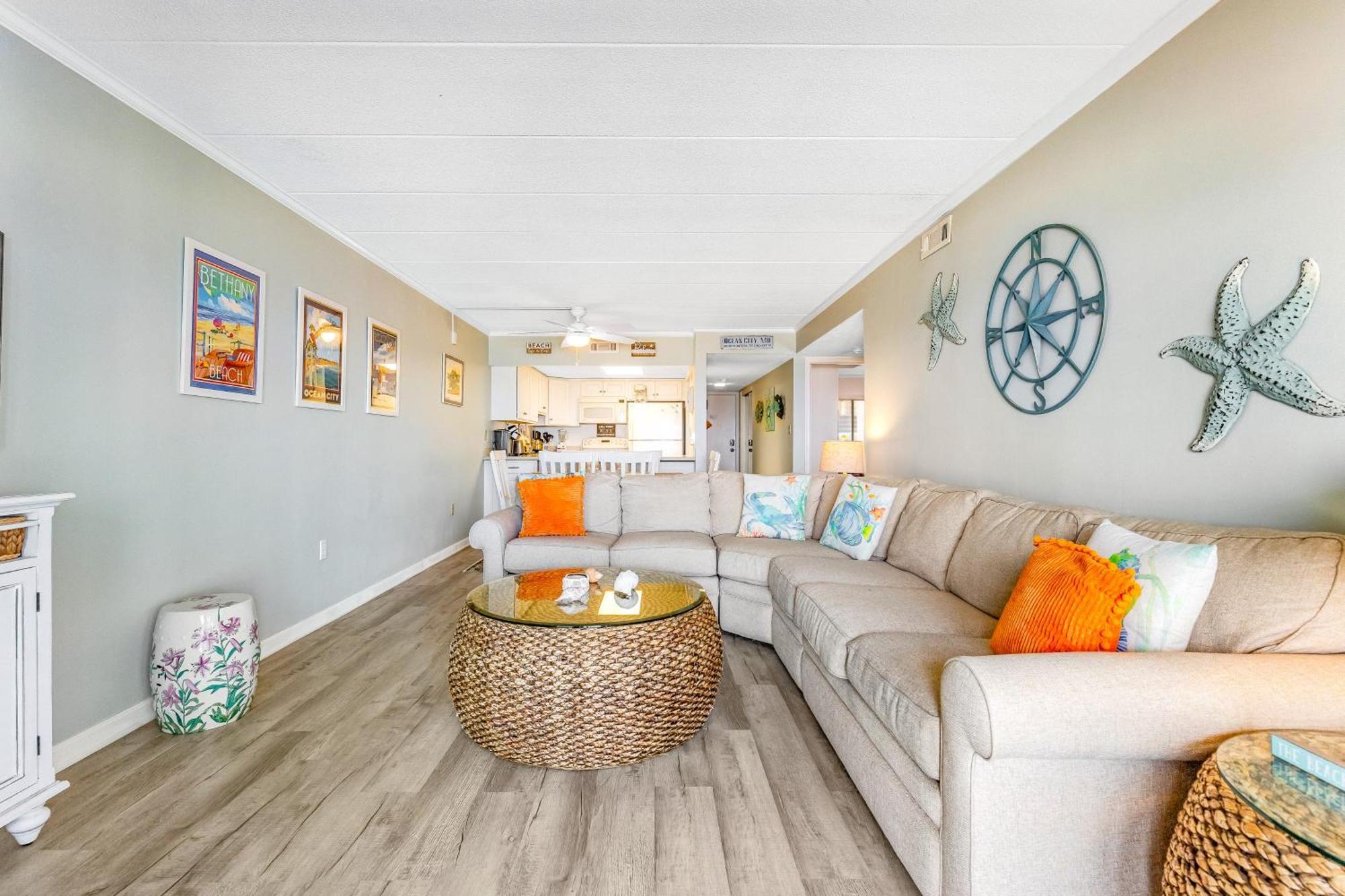 Pelican Beach Ocean City Oda fotoğraf