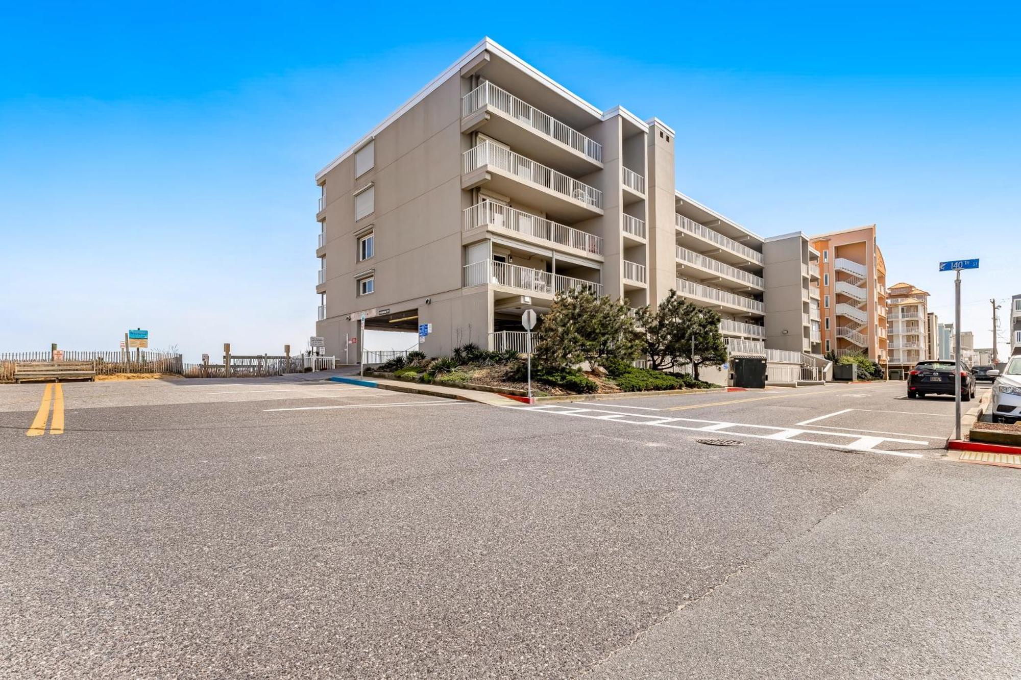 Pelican Beach Ocean City Oda fotoğraf