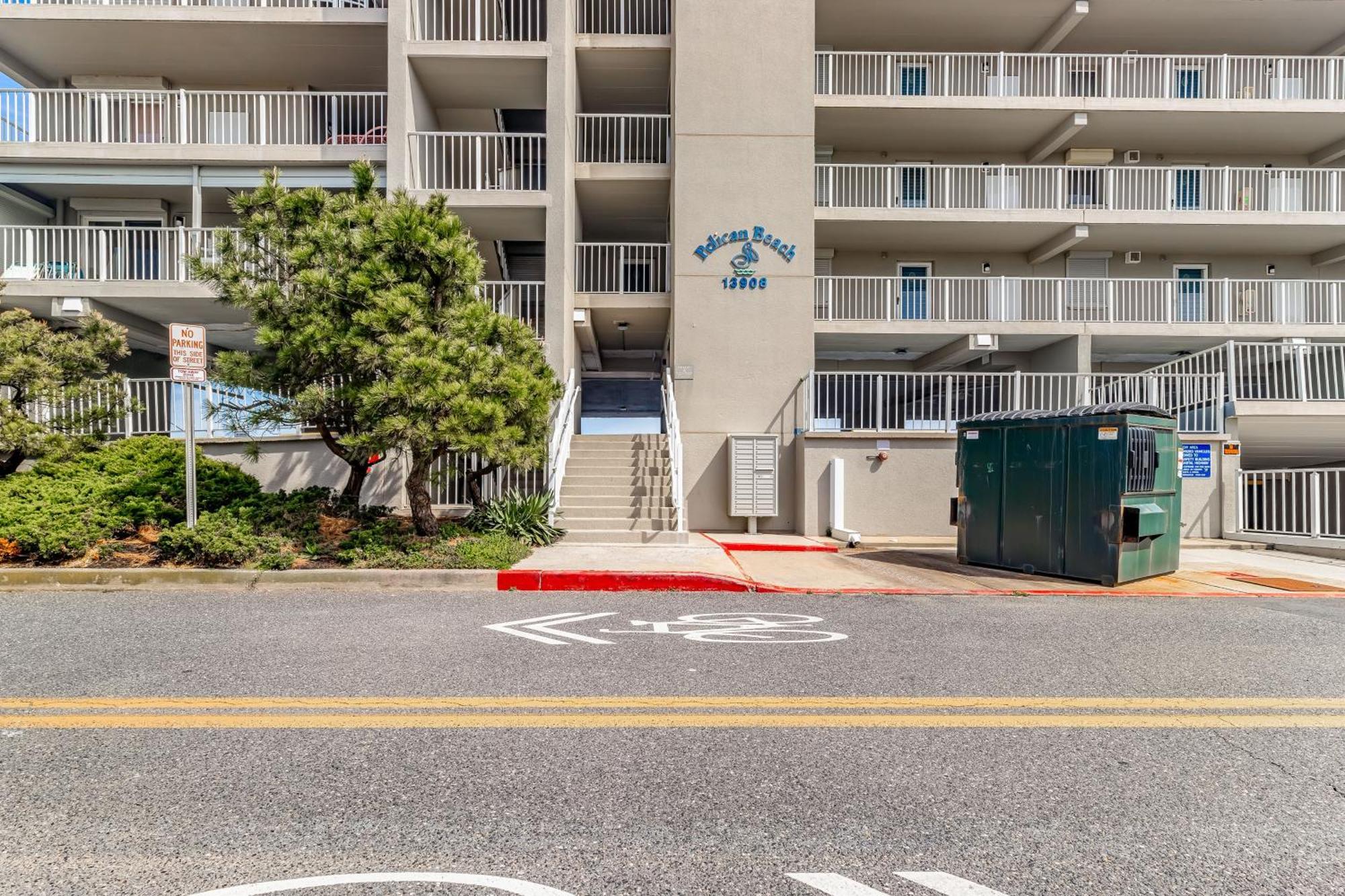 Pelican Beach Ocean City Oda fotoğraf