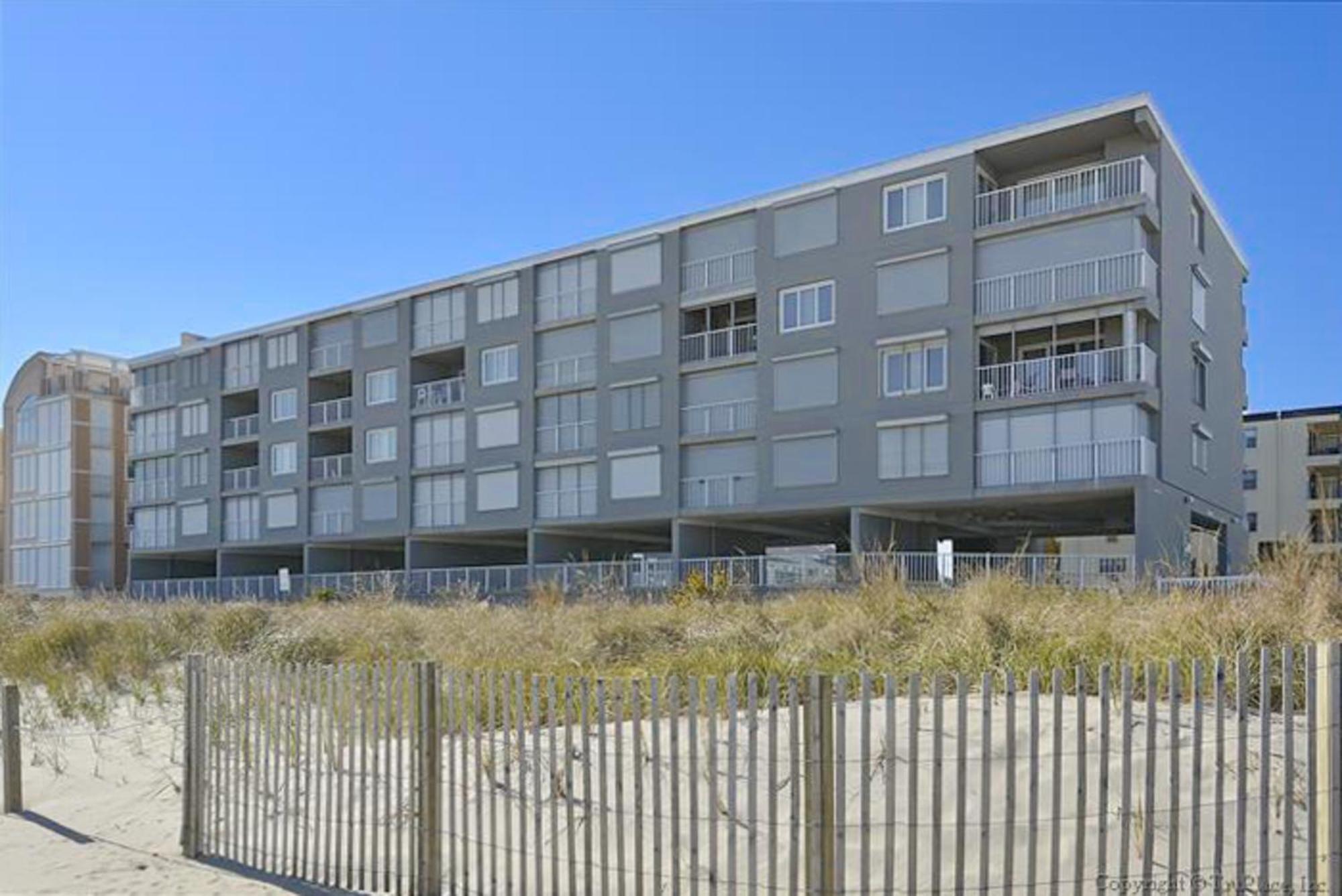 Pelican Beach Ocean City Oda fotoğraf