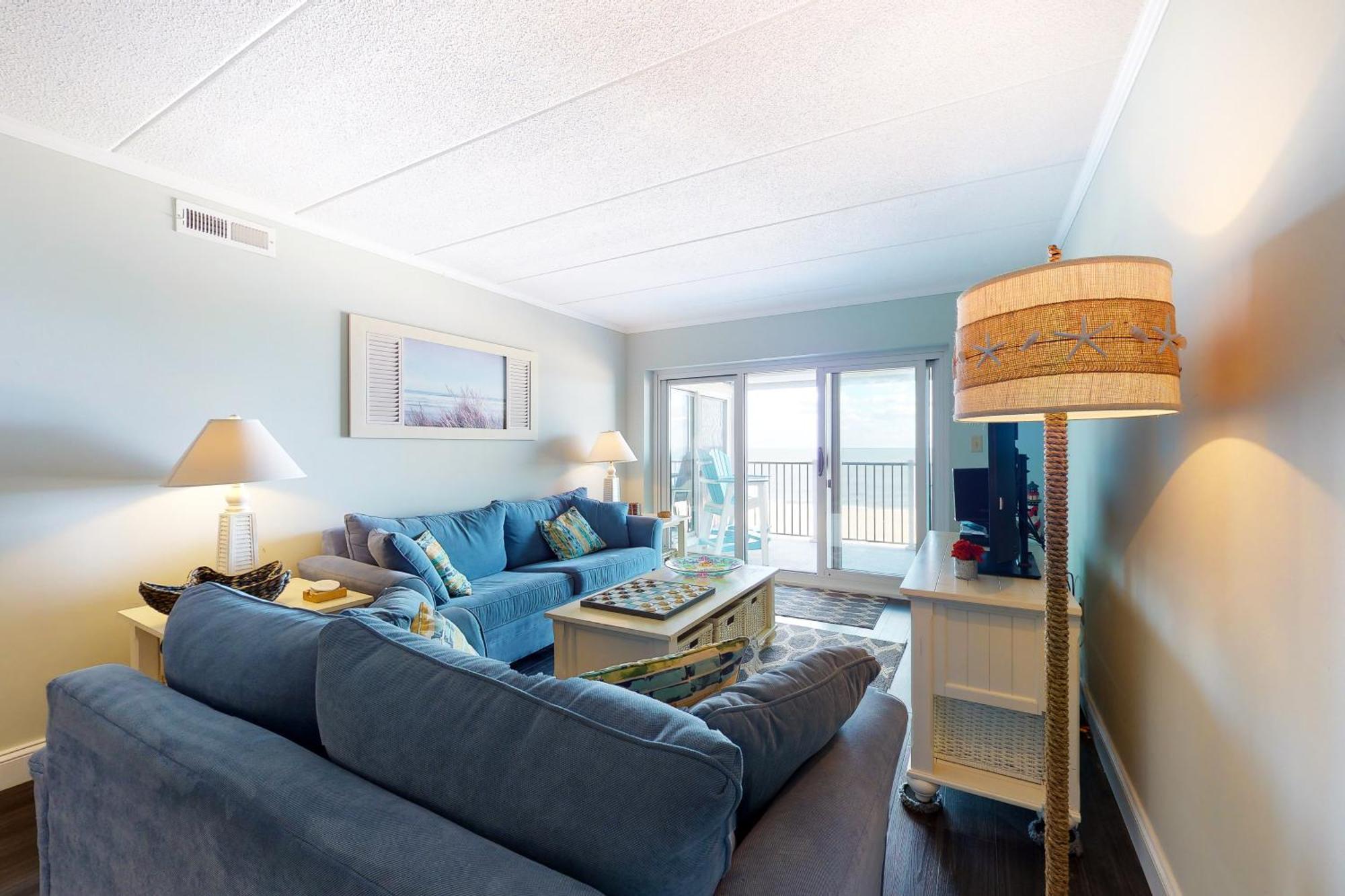 Pelican Beach Ocean City Oda fotoğraf