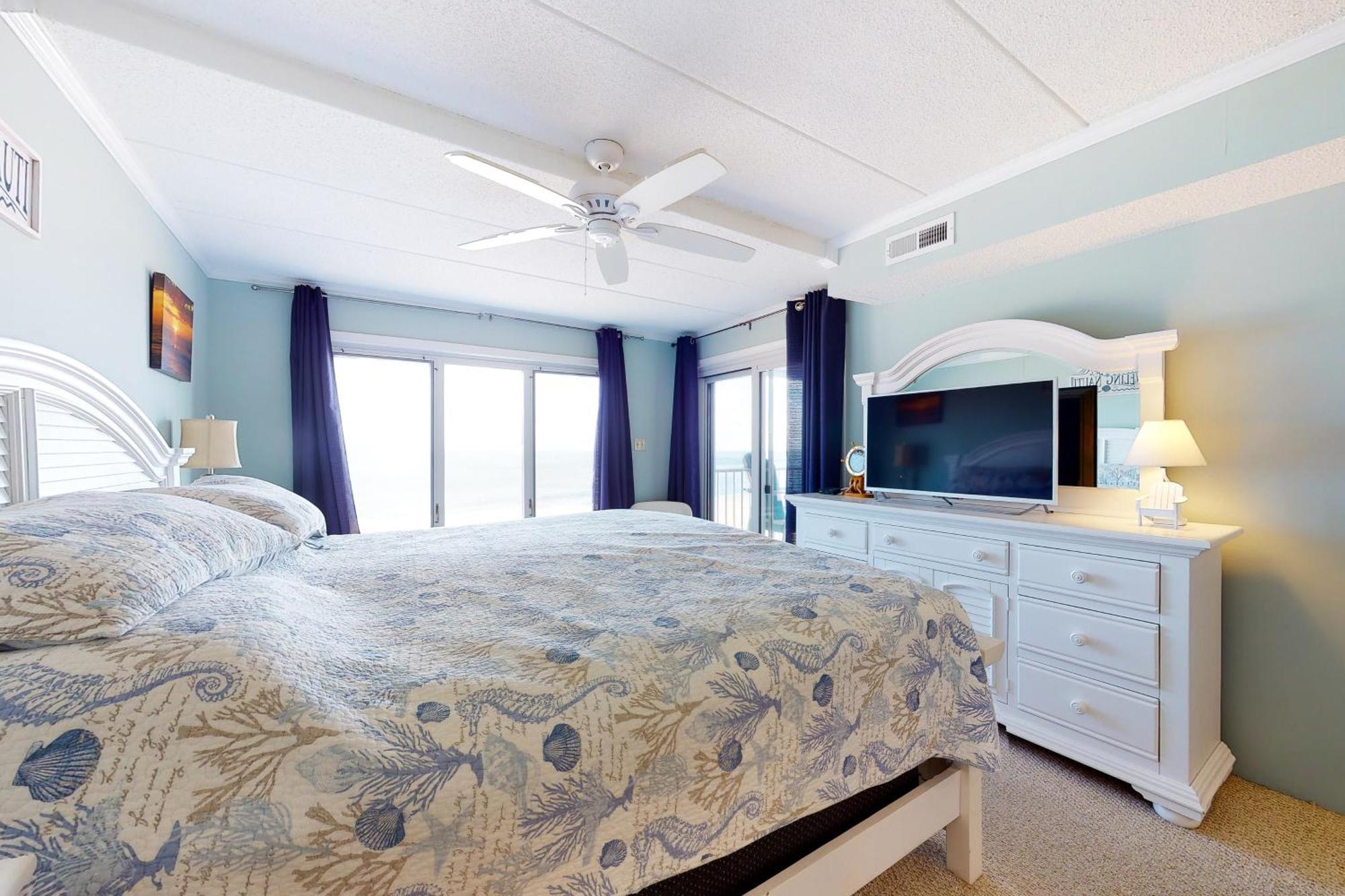 Pelican Beach Ocean City Oda fotoğraf