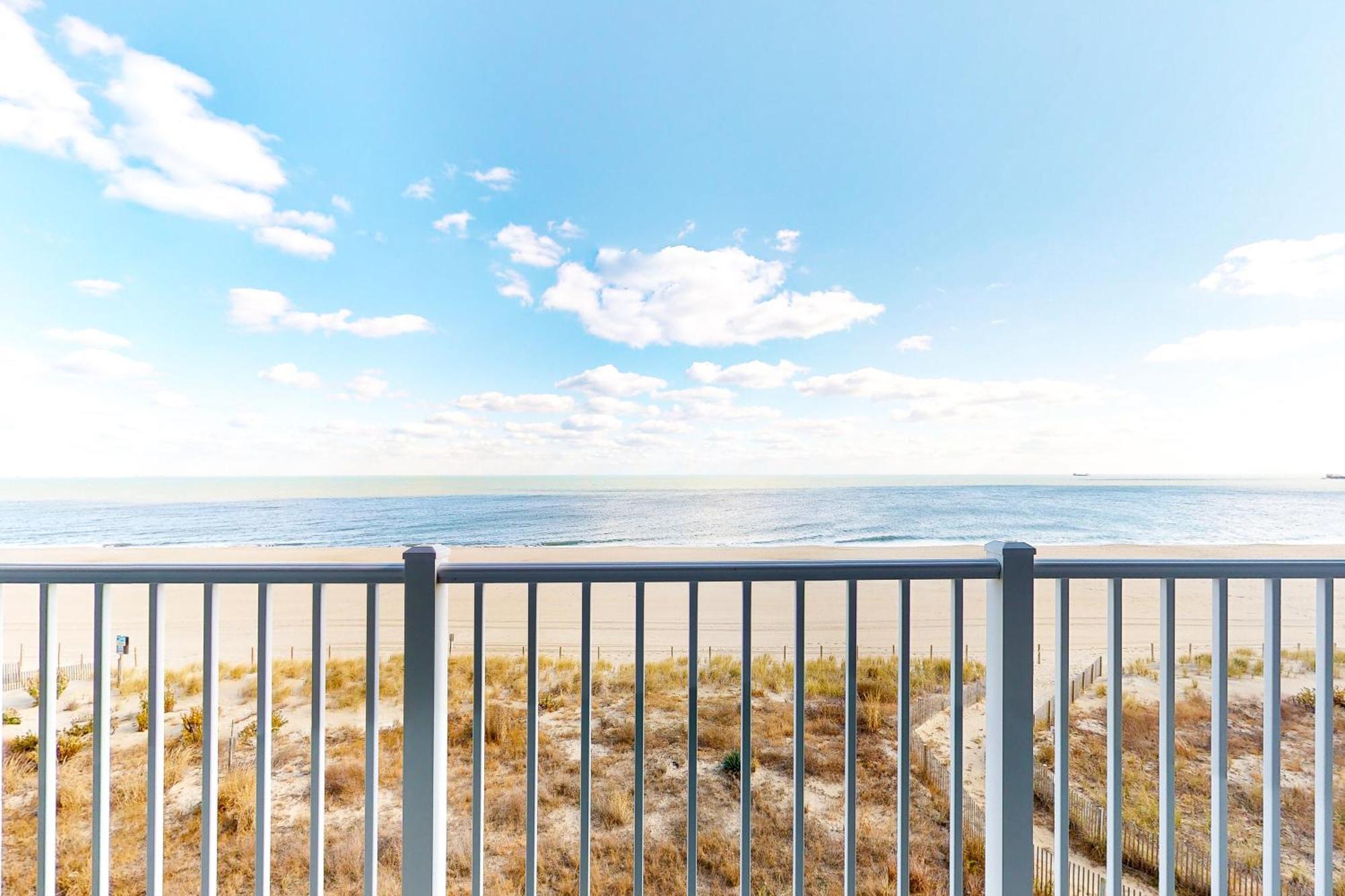 Pelican Beach Ocean City Oda fotoğraf