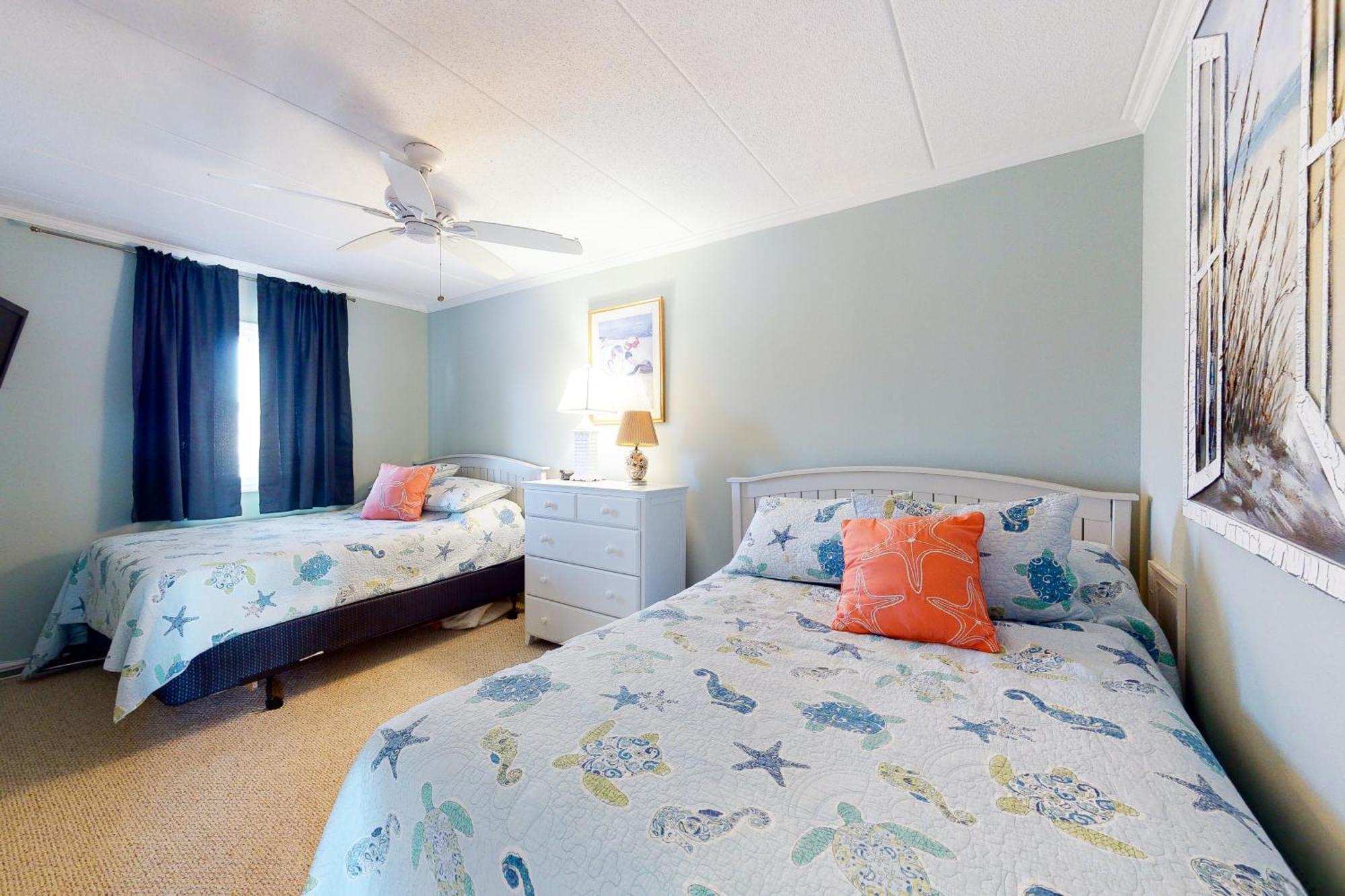 Pelican Beach Ocean City Oda fotoğraf